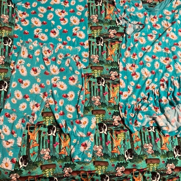 Posh peanut bundle 18/24 months to 2t - Picture 5 of 9